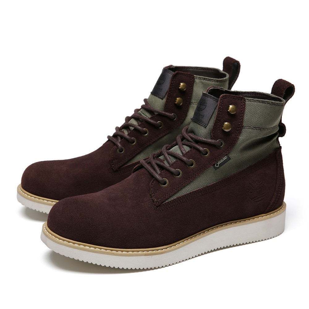 Timberland Men's Shoes 118
